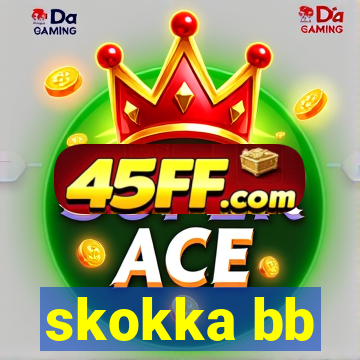 skokka bb